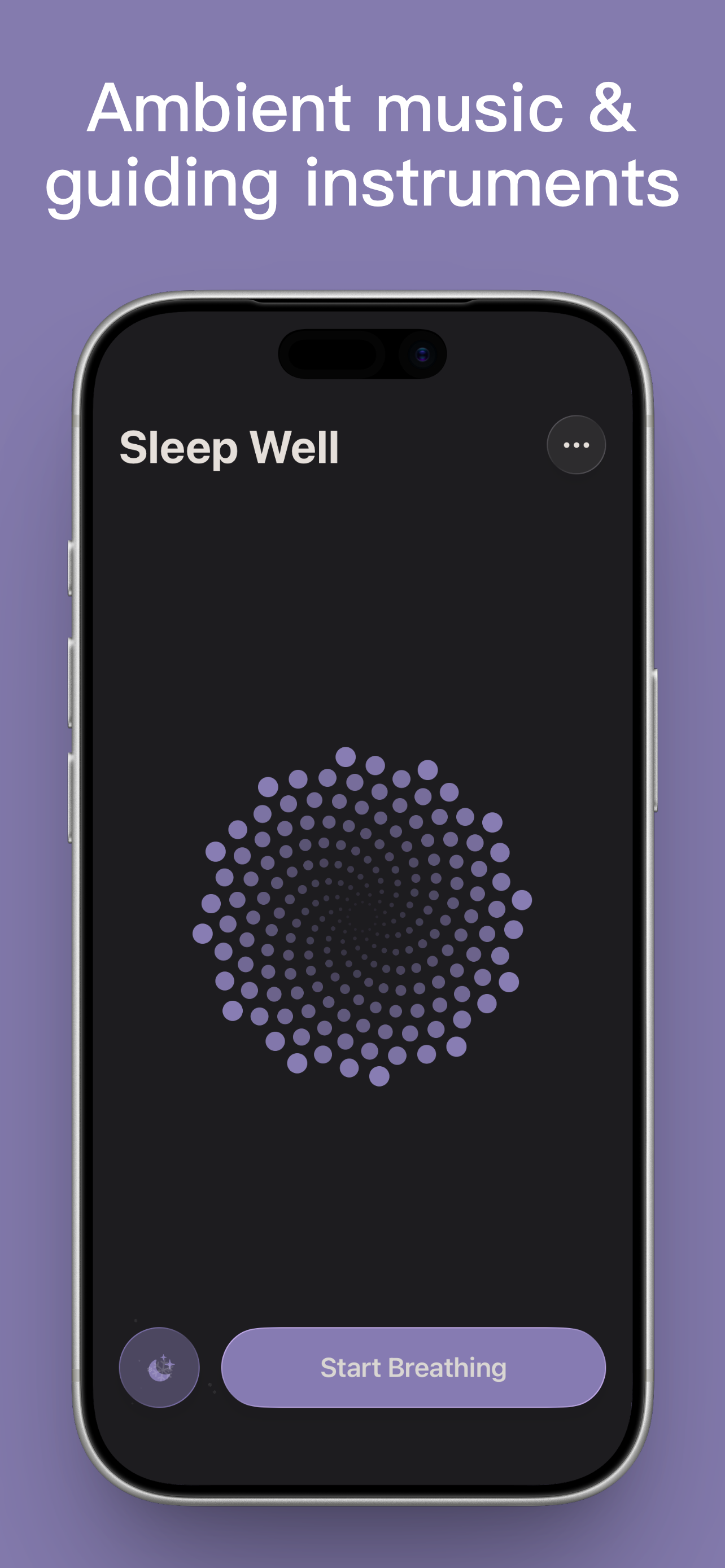Sleep Well